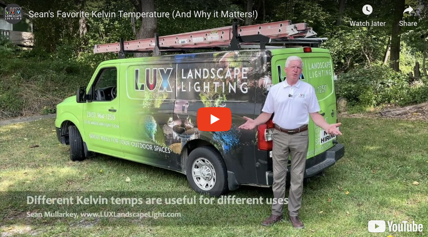 Sean's Favorite Kelvin Temperature (And Why it Matters!)