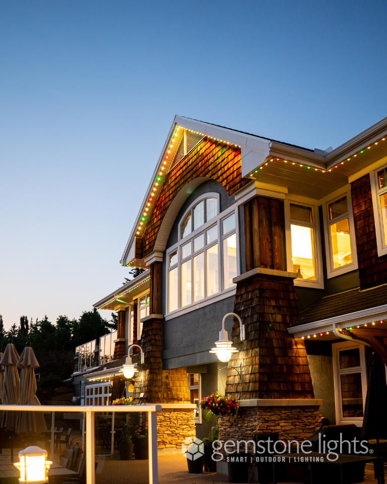 5 Commercial Landscape Lighting Tips for Property Managers