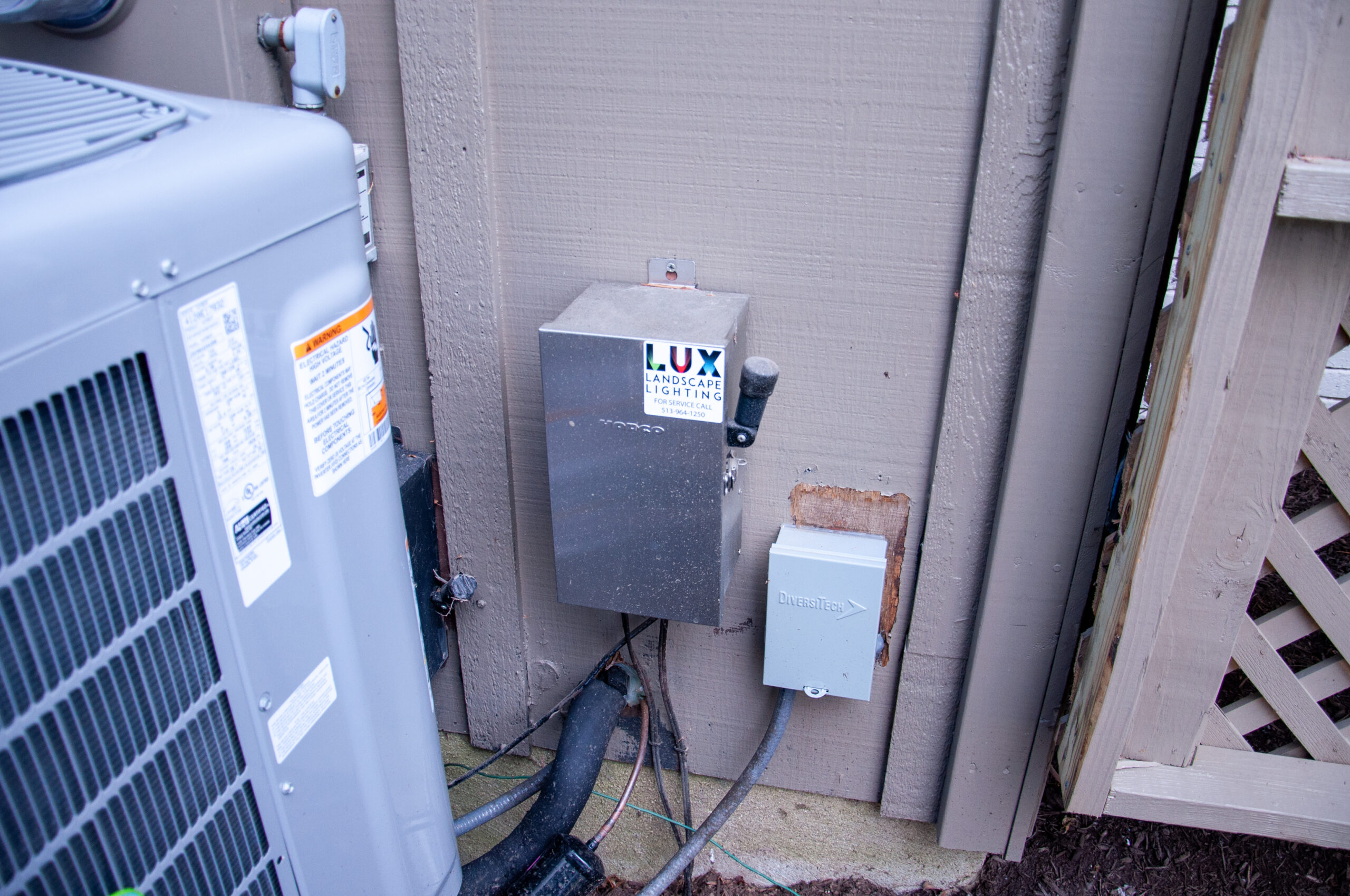 Outdoor Lighting Transformers: How to Do it Right