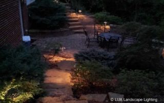 LUX Landscape Lighting