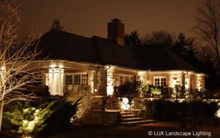 LUX Landscape Lighting