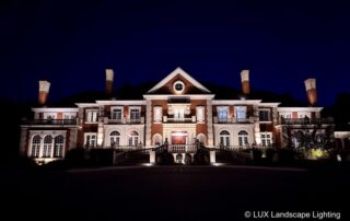 LUX Landscape Lighting