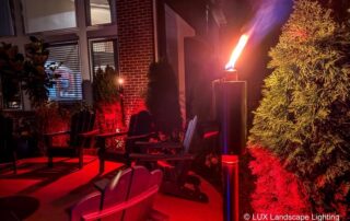 LUX Landscape Lighting