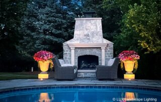 LUX Landscape Lighting