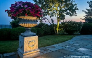 LUX Landscape Lighting