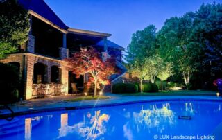 LUX Landscape Lighting
