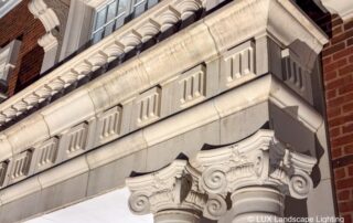 LUX Landscape Lighting