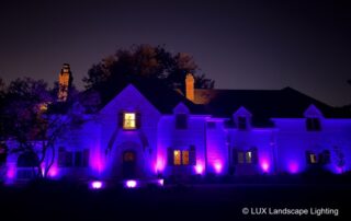 LUX Landscape Lighting