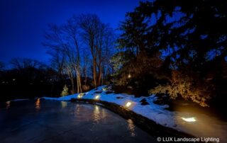 LUX Landscape Lighting