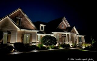 LUX Landscape Lighting