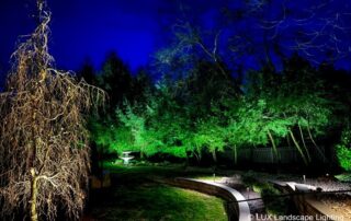 LUX Landscape Lighting