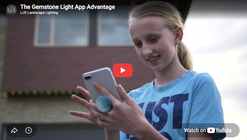The Gemstone Light App Advantage