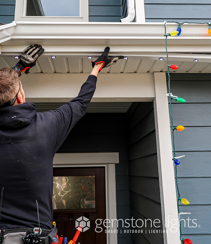 What Are Permanent Lights? 10 Quick Facts
