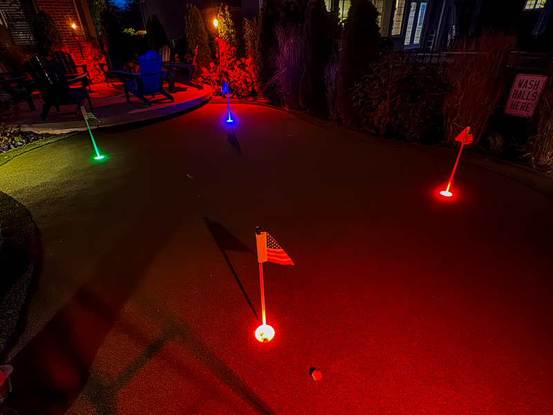 Visit LUX at Booth 456: Cincinnati Home + Garden Show