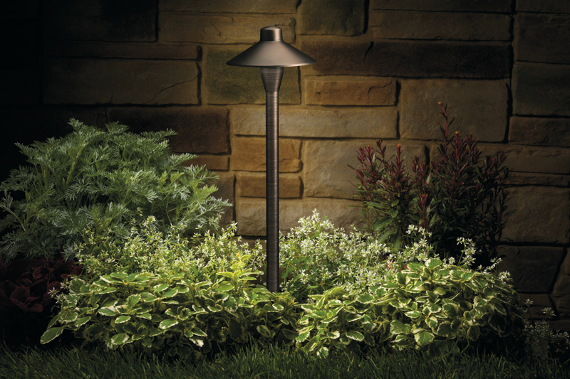 Our Favorite Landscape Lighting Applications for 2019