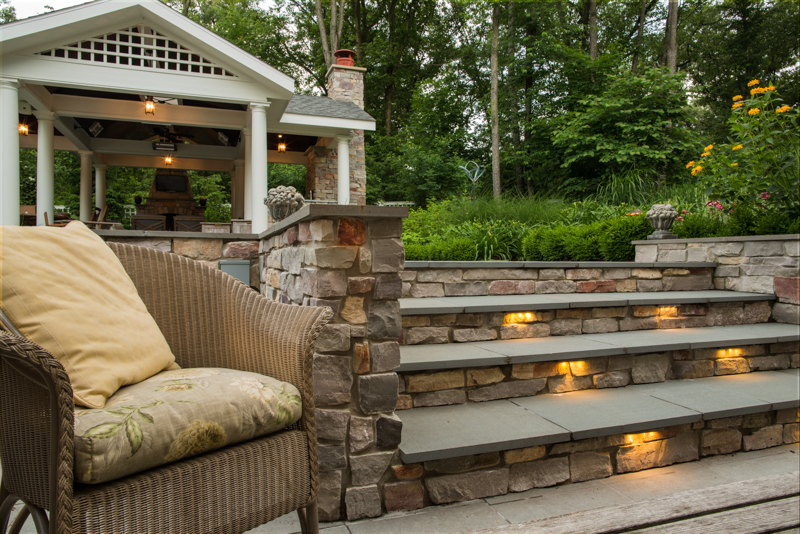 Our Favorite Landscape Lighting Applications for 2019