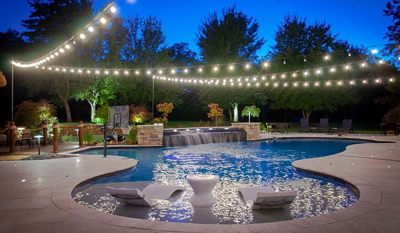 Landscape Lighting Brands: Our 2 Top Picks