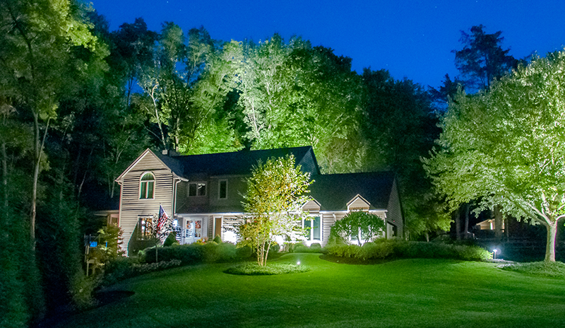 Landscape Lighting Brands: Our 2 Top Picks