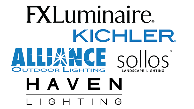 Landscape Lighting Brands