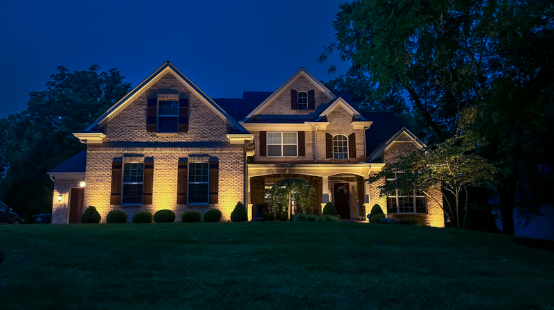 Landscape Lighting Cost: The Trouble with Cheap Lights