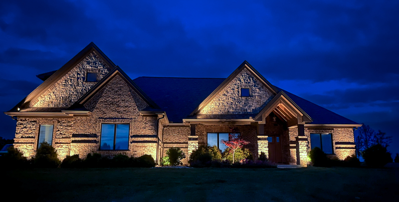 Landscape Lighting Cost: The Trouble with Cheap Lights