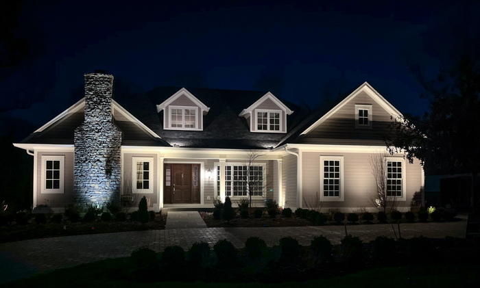 Landscape Lighting Installers: What to Look For