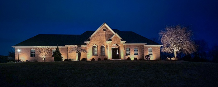 Landscape Lighting Installers: What to Look For