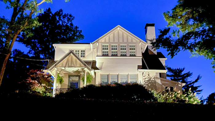 Landscape Lighting Installers: What to Look For