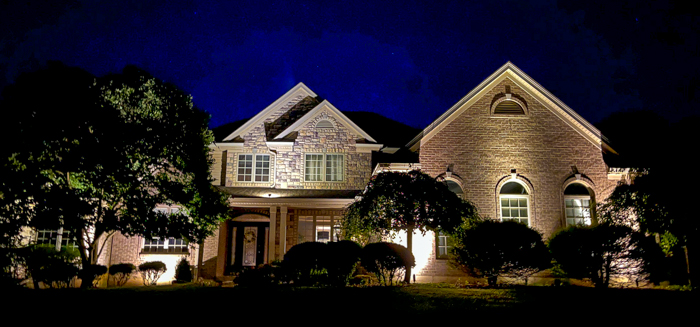 Landscape Lighting Installers: What to Look For