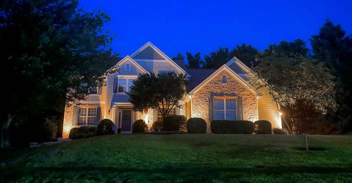 Landscape Lighting Installers: What to Look For