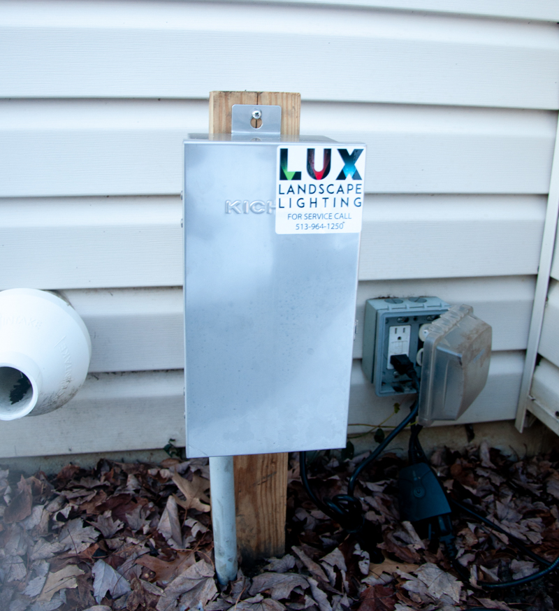 6 Common Landscape Lighting Repairs