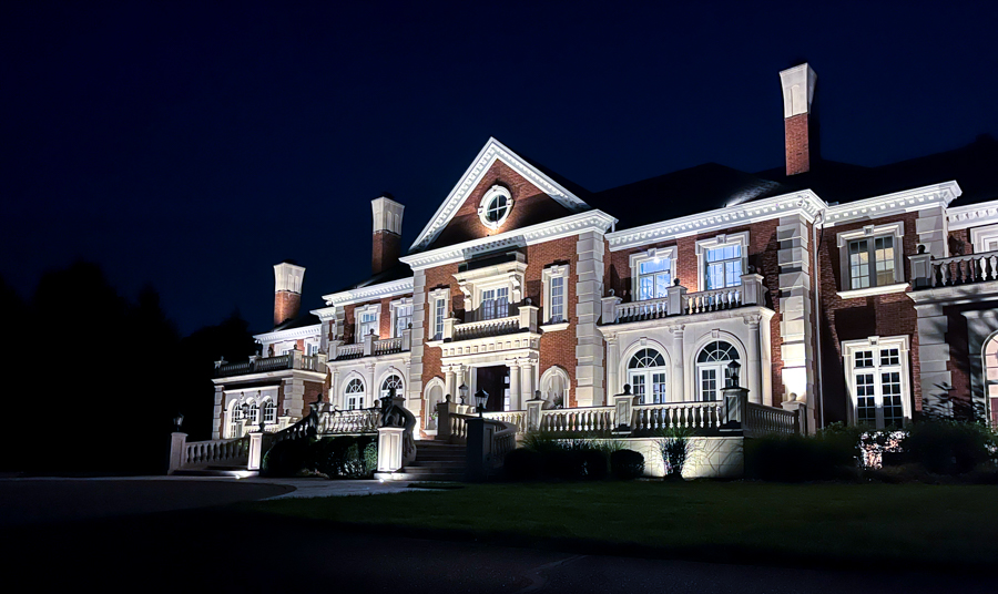 Landscape Lighting System Upgrades