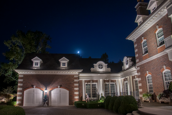 Landscape Lighting 2020: Our Perfect Vision of Outdoor Lighting Trends