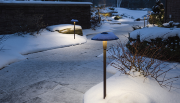 The Top 4 LED Architectural Landscape Lighting Questions