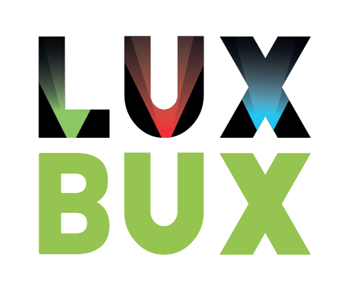 Introducing LUX BUX Rewards