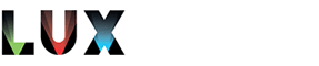 LUX Landscape Lighting Logo