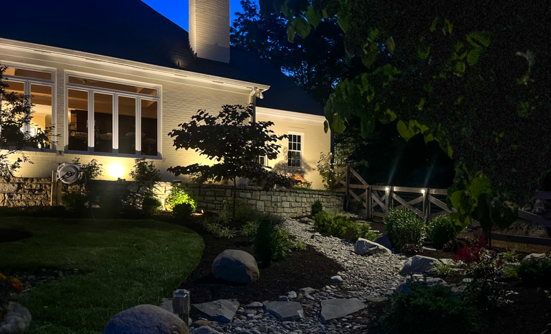 Our Most Popular Outdoor Lighting Ideas