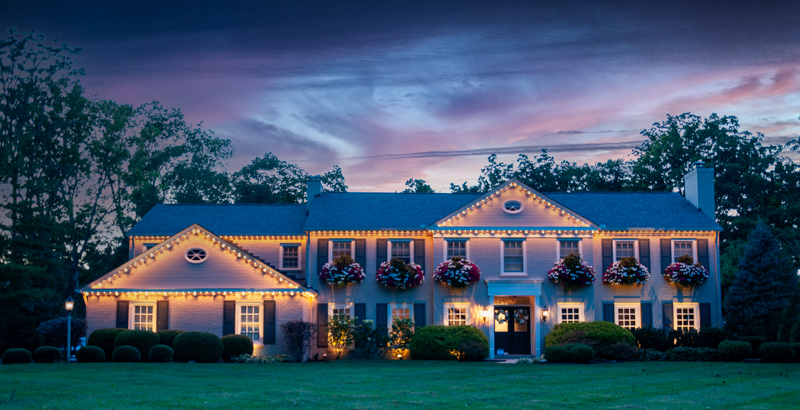 4 Outdoor Lighting Trends for 2027