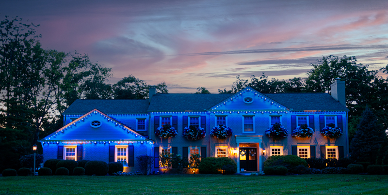 4 Outdoor Lighting Trends for 2027