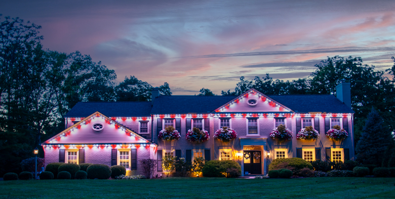 4 Outdoor Lighting Trends for 2027