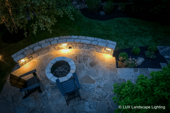 Cincinnati Landscape Lighting & Design