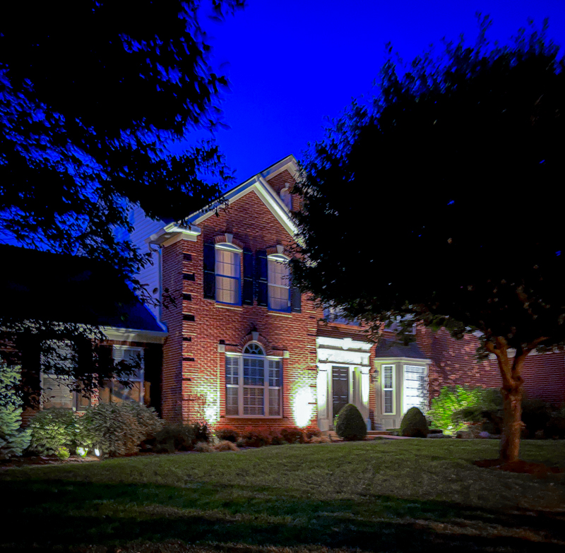 Our Most Popular Landscape Lighting Ideas