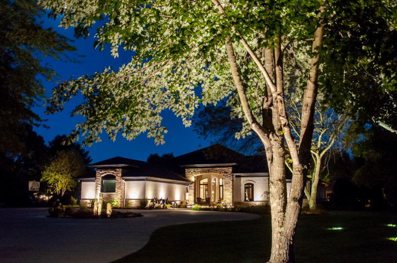 Our Most Popular Landscape Lighting Ideas