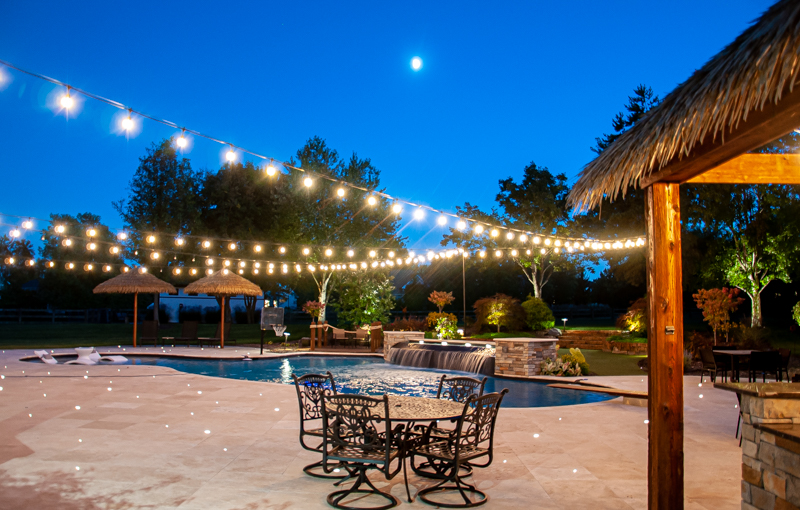 Our Most Popular Landscape Lighting Ideas