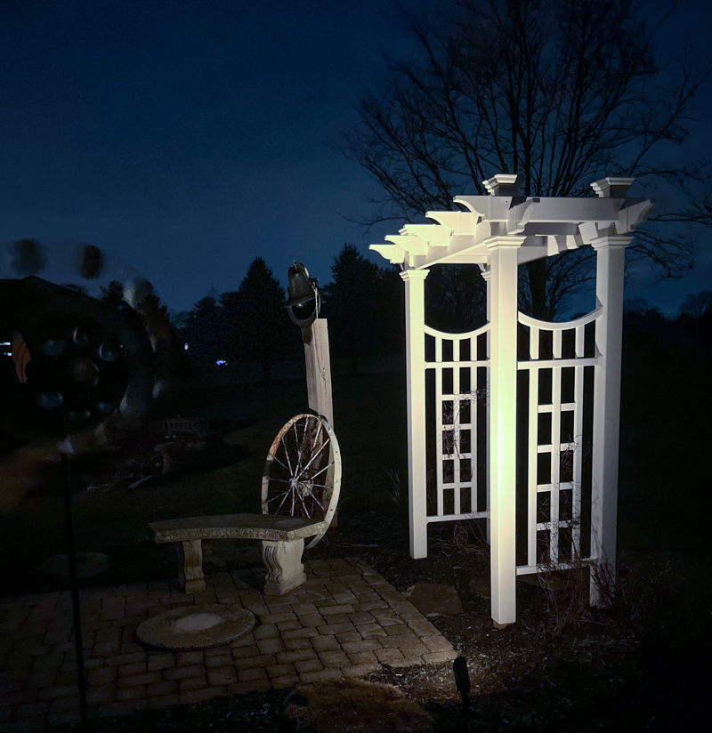 Popular Landscape Lighting Ideas